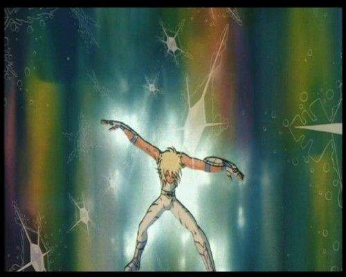 Otaku Gallery  / Anime e Manga / Saint Seiya / Screen Shots / Movies / 03 - La leggenda dei guerrieri Scarlatti / 414.jpg